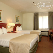 Best Western On The Lake 