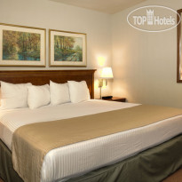 Best Western On The Lake 