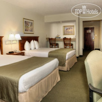 Best Western On The Lake 