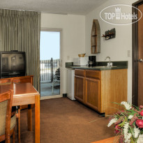 Best Western On The Lake 