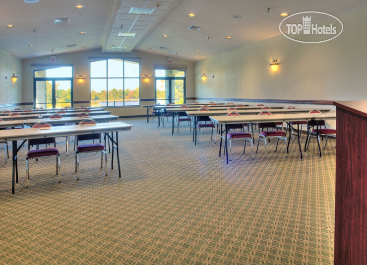 New photos from tourists Best Western On The Lake 2*