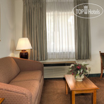 Best Western On The Lake 