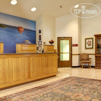 Best Western On The Lake 