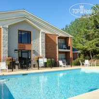 Best Western On The Lake 