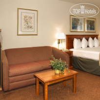 Best Western On The Lake 