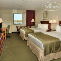 Best Western On The Lake 