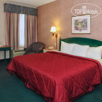 Best Western Plus Inn At Hunt Ridge 