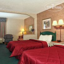 Best Western Plus Inn At Hunt Ridge 