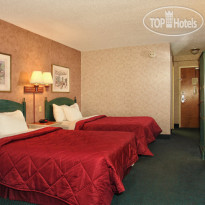 Best Western Plus Inn At Hunt Ridge 