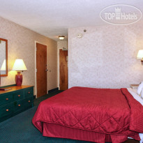 Best Western Plus Inn At Hunt Ridge 