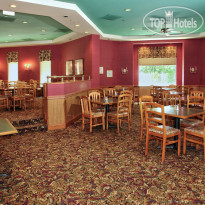 Best Western Plus Inn At Hunt Ridge 