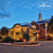 Best Western Plus Inn At Hunt Ridge 