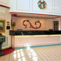 Best Western Plus Inn At Hunt Ridge 