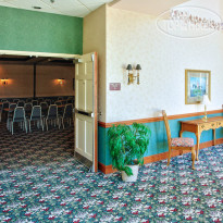 Best Western Plus Inn At Hunt Ridge 