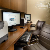 DoubleTree by Hilton Hotel Sterling - Dulles Airport 