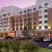 DoubleTree by Hilton Hotel Sterling - Dulles Airport 