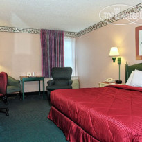 Best Western Staunton Inn
