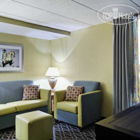 DoubleTree by Hilton Hotel Richmond - Midlothian