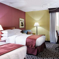 DoubleTree by Hilton Hotel Richmond - Midlothian