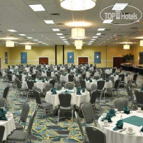 DoubleTree by Hilton Hotel Richmond - Midlothian