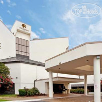 DoubleTree by Hilton Hotel Richmond - Midlothian