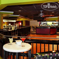 DoubleTree by Hilton Hotel Richmond - Midlothian