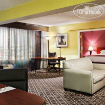 DoubleTree by Hilton Hotel Richmond - Midlothian