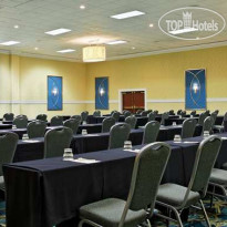 DoubleTree by Hilton Hotel Richmond - Midlothian