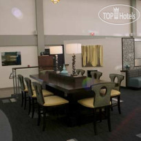 DoubleTree by Hilton Hotel Richmond - Midlothian