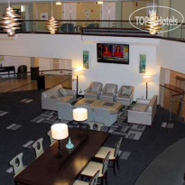 DoubleTree by Hilton Hotel Richmond - Midlothian