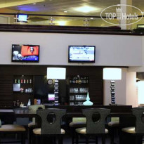 DoubleTree by Hilton Hotel Richmond - Midlothian