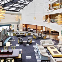 DoubleTree by Hilton Hotel Richmond - Midlothian