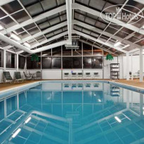 DoubleTree by Hilton Hotel Richmond - Midlothian