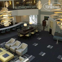 DoubleTree by Hilton Hotel Richmond - Midlothian