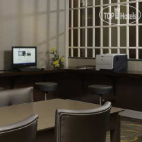 DoubleTree by Hilton Hotel Williamsburg 