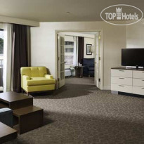 DoubleTree by Hilton Hotel Williamsburg 