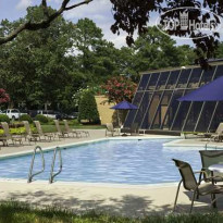 DoubleTree by Hilton Hotel Williamsburg 