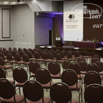 DoubleTree by Hilton Hotel Williamsburg 