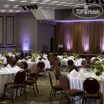 DoubleTree by Hilton Hotel Williamsburg 