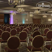 DoubleTree by Hilton Hotel Williamsburg 