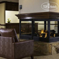 DoubleTree by Hilton Hotel Williamsburg 