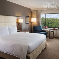 DoubleTree by Hilton Hotel Williamsburg 