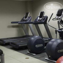 DoubleTree by Hilton Hotel Williamsburg 