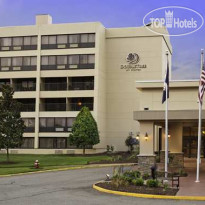 DoubleTree by Hilton Hotel Williamsburg 