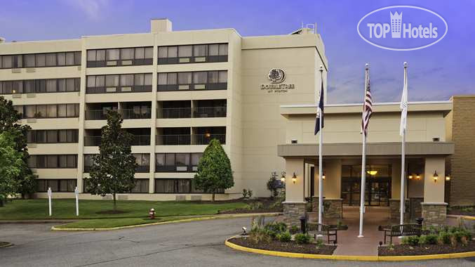 DoubleTree by Hilton Hotel Williamsburg