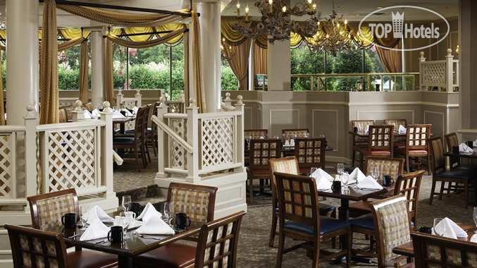 New photos from tourists DoubleTree by Hilton Hotel Williamsburg 3*