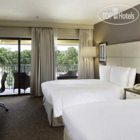 DoubleTree by Hilton Hotel Williamsburg 