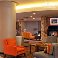 Courtyard Alexandria Pentagon South