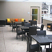 Courtyard Alexandria Pentagon South