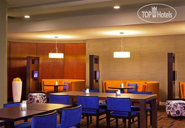 New photos from tourists Courtyard Alexandria Pentagon South 3*